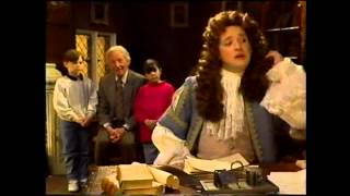 BBC Watch Magic Grandad  Samuel Pepys  Great Fire of London [upl. by Dickenson]