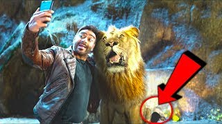 28 Mistakes In Total Dhamaal  Plenty Mistakes In quotTotal Dhamaalquot Full Hindi Movie  Ajay Devgn [upl. by Bathilda265]