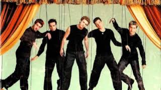 Nsync  Digital Get Down Louil Silas Productions Digital Faux Live Mix [upl. by Effy226]