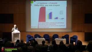 Comportement alimentaire  les leviers du changement [upl. by Vipul253]