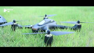 HUBSAN H501S X4 AIR [upl. by Laamaj]