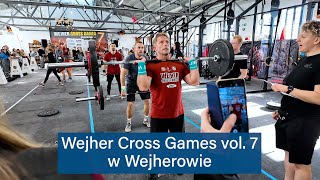 Wejherowopl  Wejher Cross Games vol 7 w Wejherowie [upl. by Wylie]