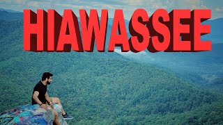 Hiawassee Georgia USA [upl. by Asille]