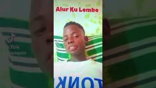 Alur Ku Lembe  Bush Boy Bushy DKing Mike Jalur [upl. by Hceicjow]