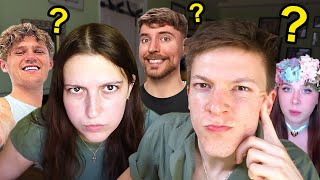 Can We Guess Our Friends Favorite YouTubers [upl. by Norek]