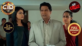 Best Mysteries  CID  एक Lift के अंदर अपने आप कैसे हो गया हादसा  20 April 2023 [upl. by Ashleigh206]