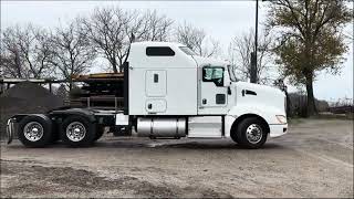 2013 KENWORTH T660 For Sale [upl. by Lawan]