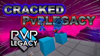 Top 3 NEW BEST CRYSTAL PvP Server Like PvPLegacy [upl. by Chellman]