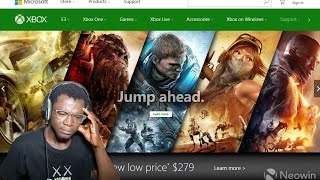 Microsoft Offering Massive Discount On Xbox 360 Games [upl. by Nerrawed]