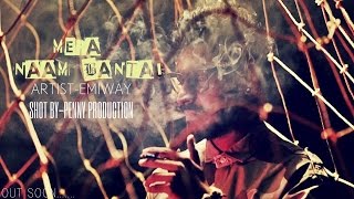 EMIWAY FtGagan  Mera Naam Bantai  Official Music Video [upl. by Salangia]