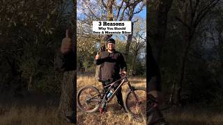 3 Reasons Why You NEED To Date A Mountain Biker [upl. by Colet]