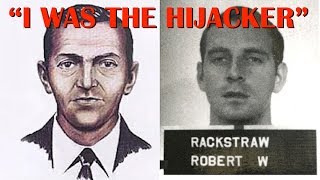 Who was DB Cooper Top 5 Suspects [upl. by Coopersmith827]