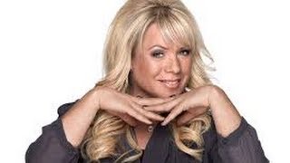 Letitia Dean  BBC Interview amp Life Story  Sharon Mitchell  Watts Eastenders [upl. by Darice]