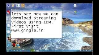 How To Download Streaming Movies [upl. by Einnahc923]