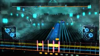 Metallica  Anesthesia Pulling Teeth Bass Rocksmith 2014 CDLC [upl. by Aihsak]