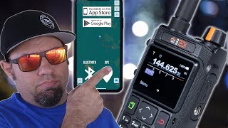 BTECH UVPro Takes on the BEST Ham Radios of 2024 [upl. by Htenywg806]