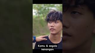 kamu dan segala kenangan garudawisnusatriamuda santerofficial storygwsm gwsmterbaru [upl. by Ellenaj]