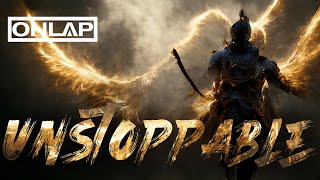 ONLAP  Unstoppable 2023 Copyright Free Music [upl. by Enrobyalc48]