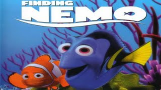 Finding Nemo Walkthrough  Part 1643 Whale Chase [upl. by Narak785]