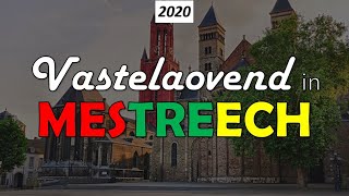 Vastelaovend In Mestreechmix  2022 [upl. by Timothy455]