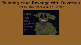 Planning Your Revenge with Davetrap  A Fanmade Dayshift at Freddys Playlist [upl. by Isaiah318]