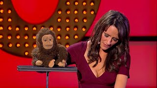 Dummy Hypnotises Ventriloquist  Live at the Apollo  BBC Comedy Greats [upl. by Ibbetson]