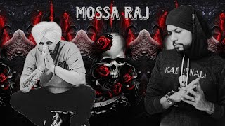 mossa raj sidhu mosee wala X bohemia remix song SidhuMooseWalaOfficial  shani [upl. by Sax]