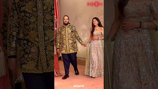 Anant Ambani Final Wedding Cost 😲 shorts [upl. by Arries]