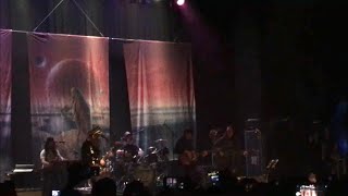 Claypool Lennon Delirium w Geddy Lee  Tomorrow Never Knows Beatles CoverToronto 2019 [upl. by Lorelle]