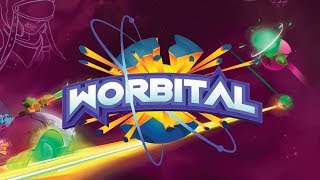 Worbital  THE WORLD RAMMER Multiplayer Gameplay [upl. by Bree768]