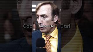 Saul Goodmans publicity stunt 😅 saulgoodman movie [upl. by Martyn]