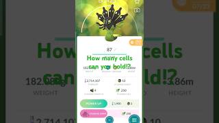 Fastest Way to get ZYGARDE CELLS Max Cells [upl. by Norit]