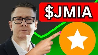 JMIA Stock Jumia Technologies JMIA STOCK PREDICTIONS JMIA STOCK Analysis JMIA stock news today [upl. by Gnaht946]