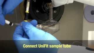 Assembling your Glass Expansion ICP Nebulizer and Spray Chamber [upl. by Mellman]