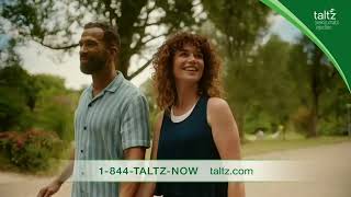 Taltz Commercial 20232024 [upl. by Roots]