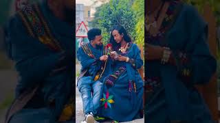 New ethiopian tiktok ethiopia oromo shorts [upl. by Ardnasella977]