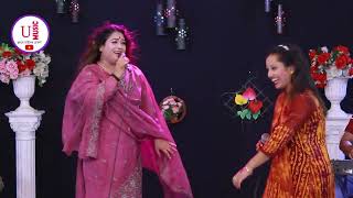 তাছলিমা রুপালির ডুয়েট গানের ঝড় Viral Duet Gaan Rupali taslima sarkar baul gaan [upl. by Hagi755]