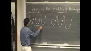 Entropy and second law of thermodynamics 09 of 41 [upl. by Stanway953]