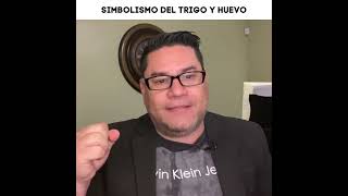 Alimentos y su simbolismo inconsciente  Simbolismo del trigo y huevo [upl. by Lila]