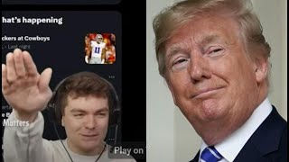 NeoNazi Nick Fuentes VOWS To Commit Murder For Trump PART ONE of TWO [upl. by Maclaine]