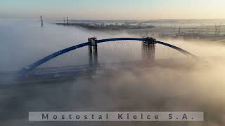 Mostostal Kielce SA  Wolin [upl. by Michaelina]