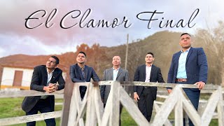 El Clamor Final  Grupo Shalom [upl. by Magnus429]