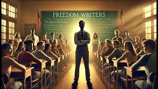 Freedom Writers 2007  Empowerment Through Education Full Movie Recap [upl. by Jeffry]