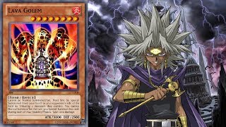 YuGiOh Duel Links  Yami Marik  Yami Bakura Theme [upl. by Anaujal]