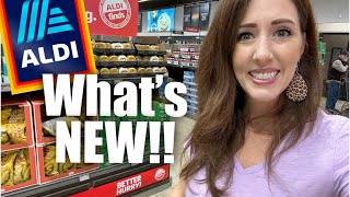 ✨ALDI✨Whats NEW  New arrivals at Aldi [upl. by Yks]