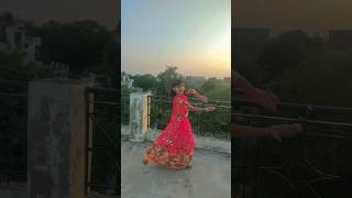 Sanan Sanan jaye jiya garbe ki raat me🌹💃🏻 [upl. by Oicatsana87]