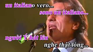 LItaliano  Remix KaraOke ItaViet [upl. by Princess388]