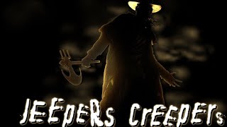 Jeepers Creepers 2001 Kill Count [upl. by Thurman763]