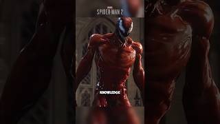 4 Unexplained details in SpiderMan 2 PS5 [upl. by Strickler]