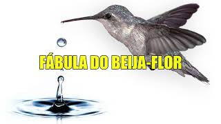 Fábula do BeijaFlor [upl. by Archie]